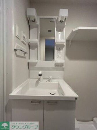 CREVISTAお花茶屋の物件内観写真